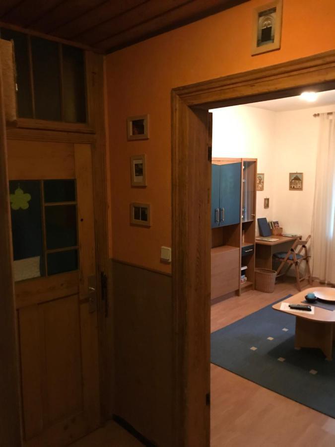Ferienwohnungen Ender Eisenach Eksteriør billede